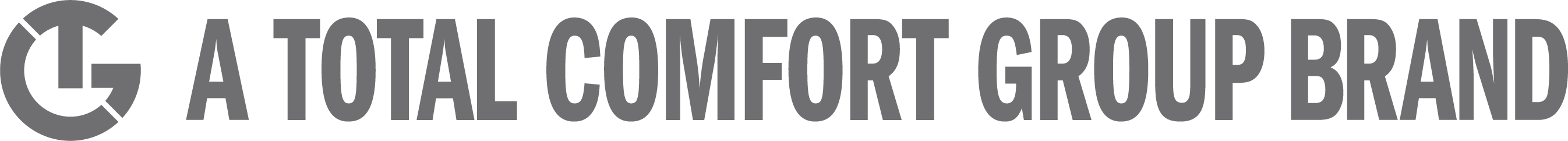 A total comfort group brand