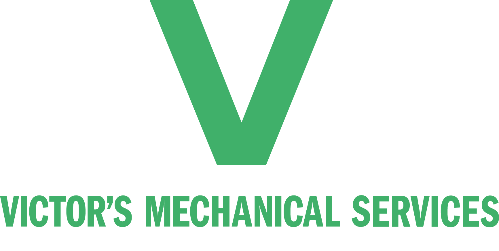 Victor's Mechanical Services, inform innovate build maintain.